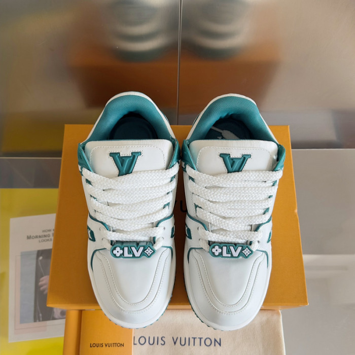 LUSV SNEAKERS