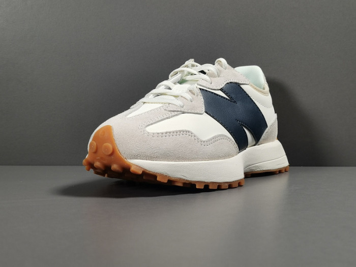 (WMNS) New Balance 327 
