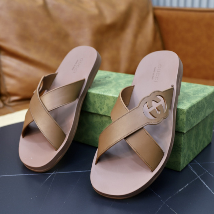 GCI GG Slide Sandal