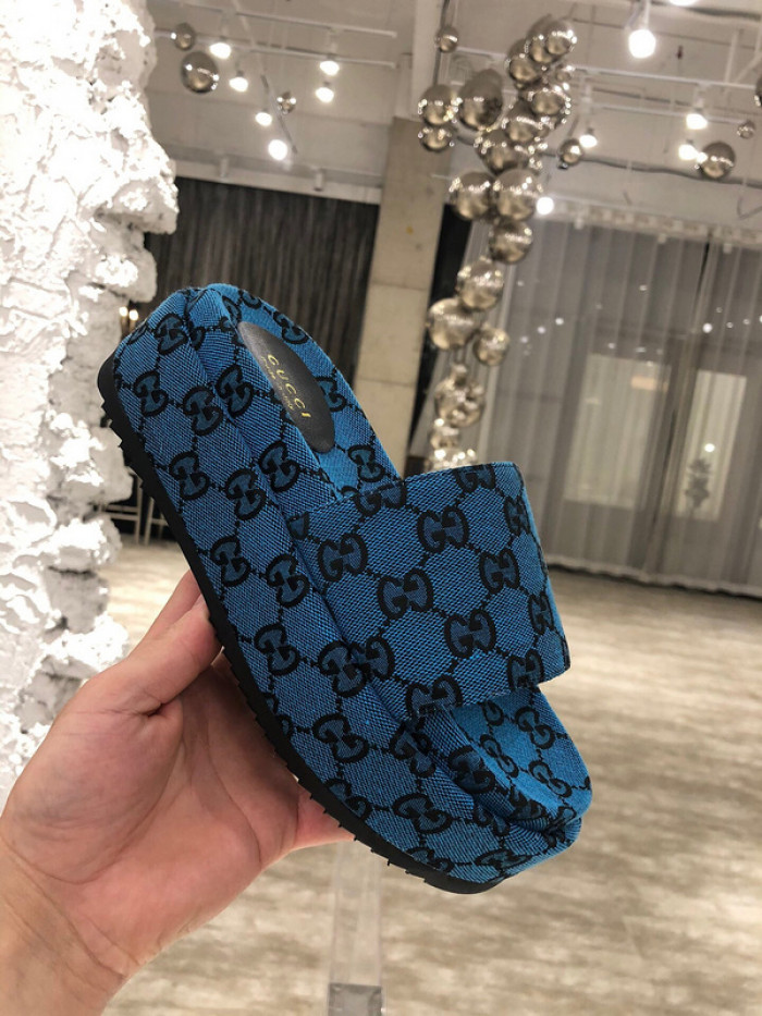 GCI GG Slide Sandal