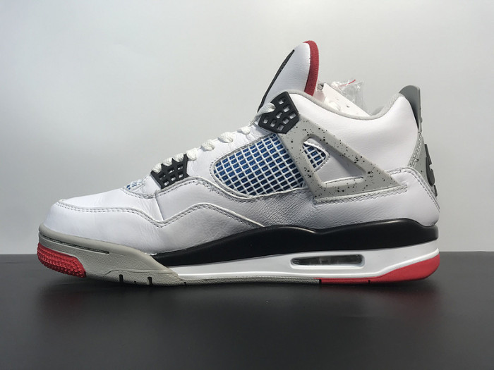 AIR JORDAN 4 RETRO SE 