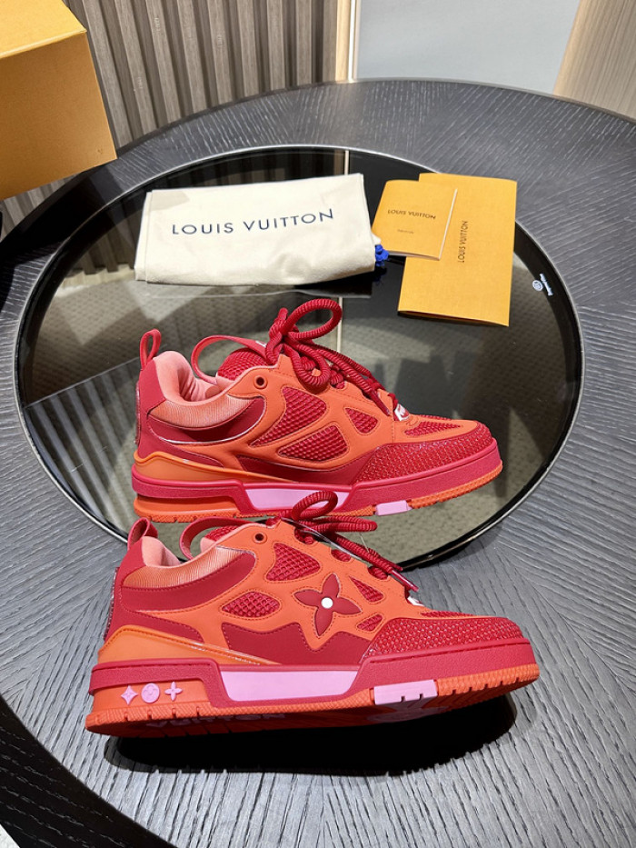 LUSV SNEAKERS