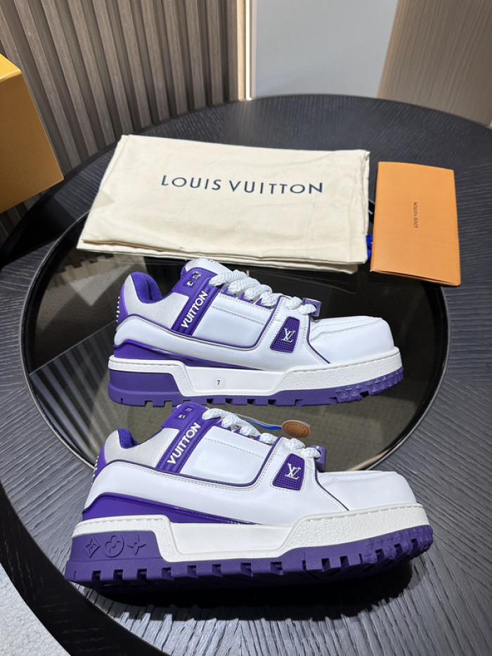 LUSV SNEAKERS