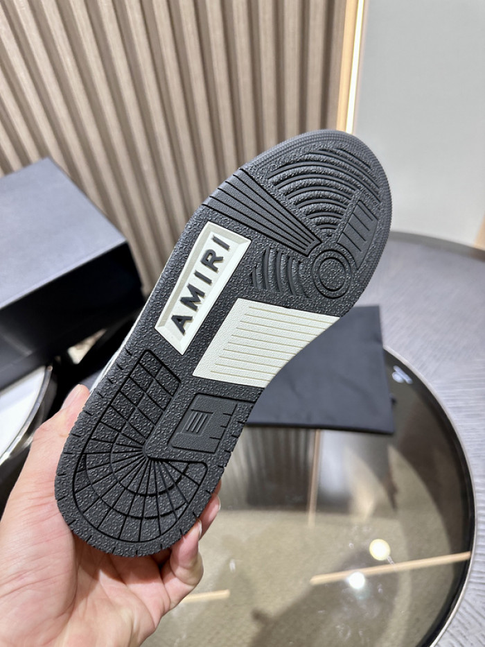 AMIRI SHOES