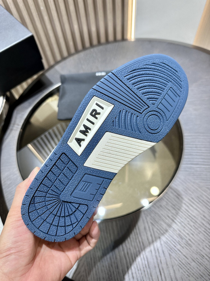 AMIRI SHOES