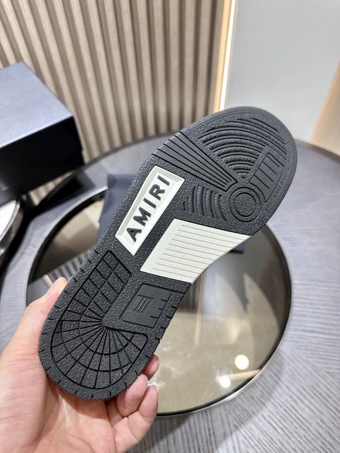 AMIRI SHOES