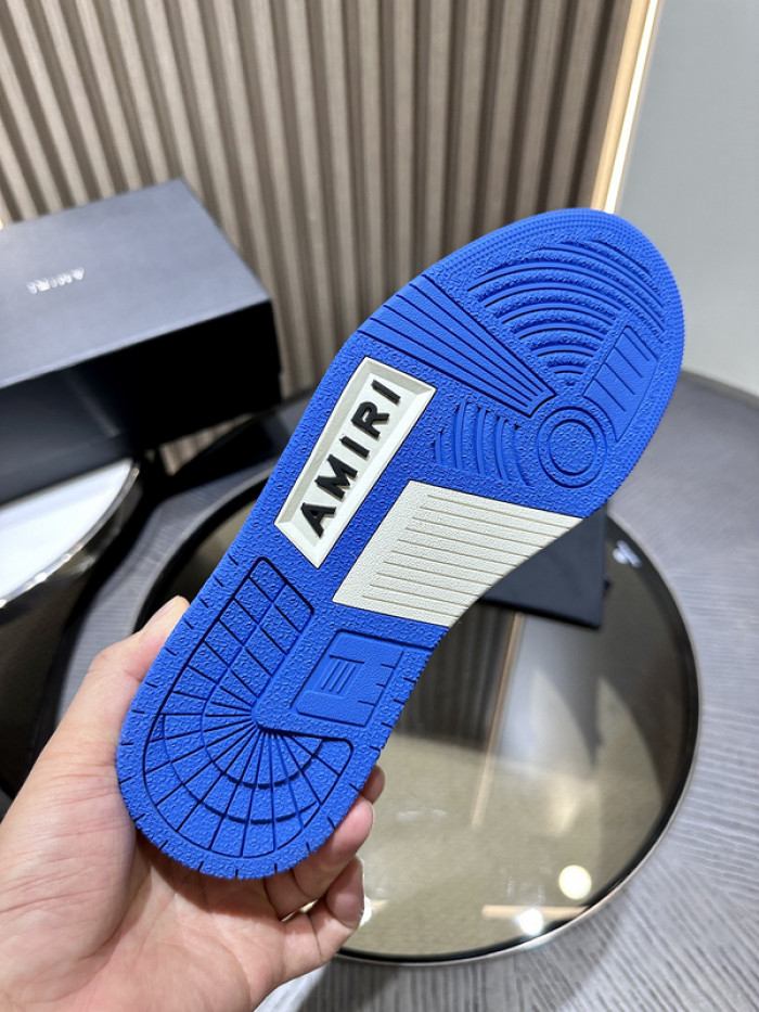AMIRI SHOES