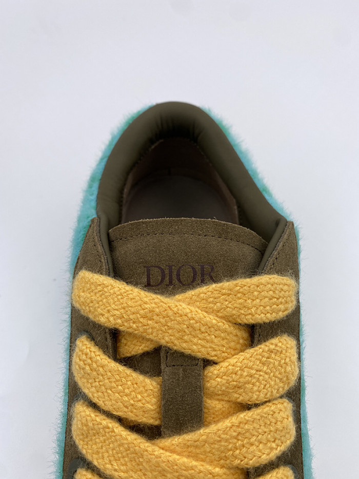 DOR B33 SNEAKERS