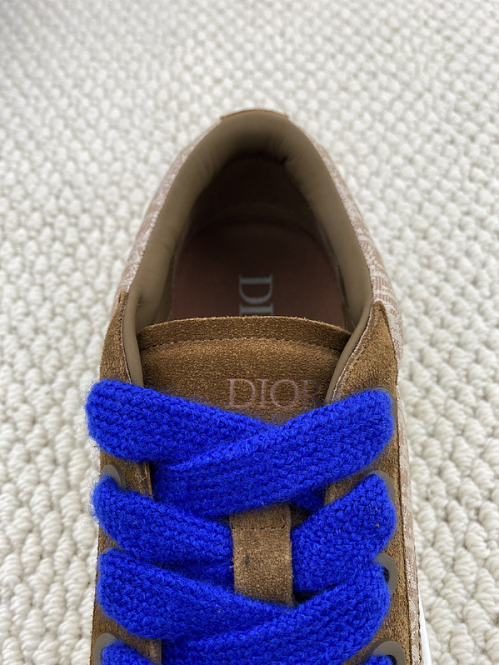 DOR B33 SNEAKERS