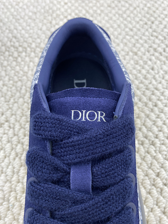 DOR B33 SNEAKERS