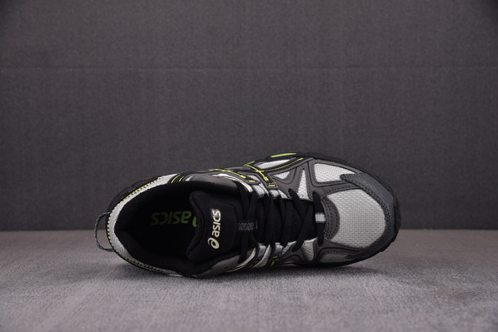 As*ic*s gel-kahana 8 grey/black 1011b109-026