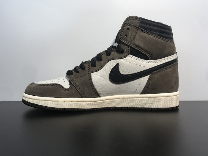 Travis Scott x Air Jordan 1 Retro High OG 