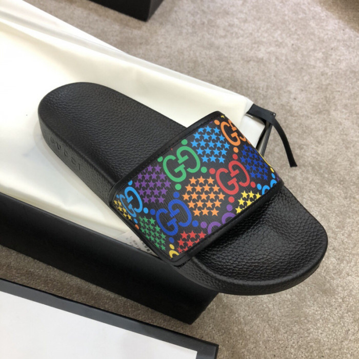 GCI GG Slide Sandal