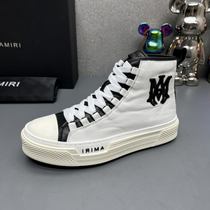AMIRI SHOES