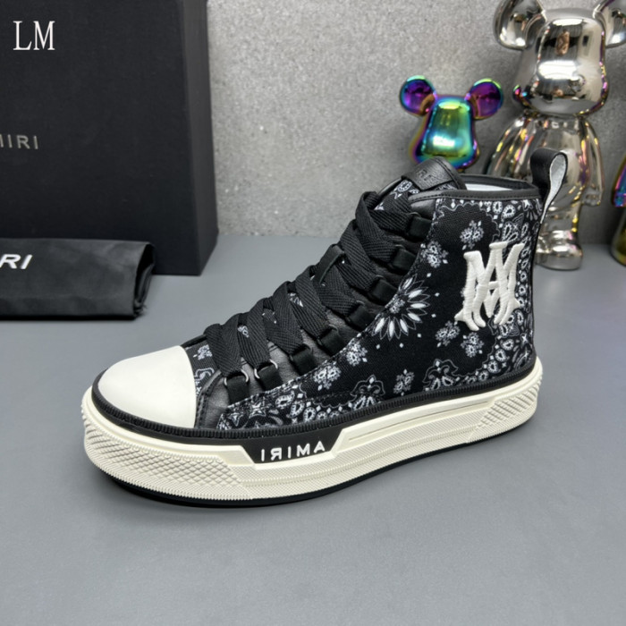 AMIRI SHOES