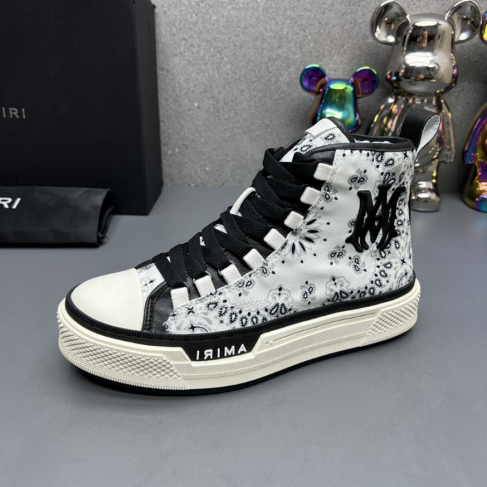 AMIRI SHOES