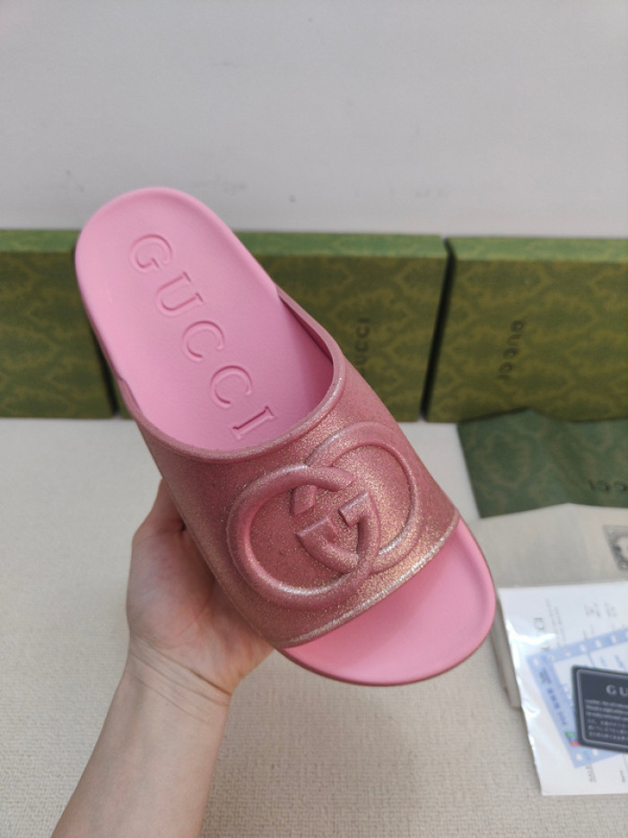 GCI GG Slide Sandal
