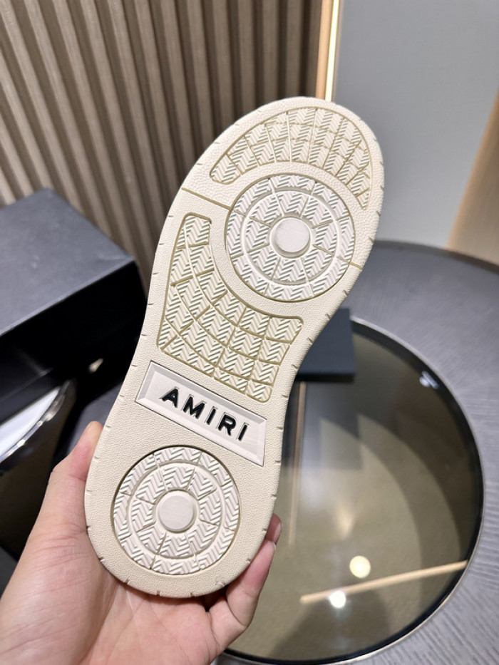 AMIRI SHOES
