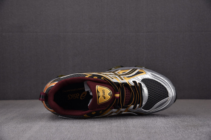 As*ic*s gel quantum kinetic 