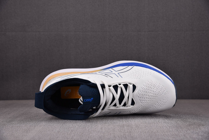 As*ic*s gel nimbus 25 