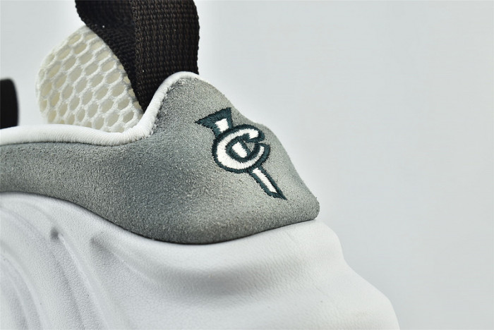 Nike Wmns Air Foamposite One "Summit White" AA3963-101