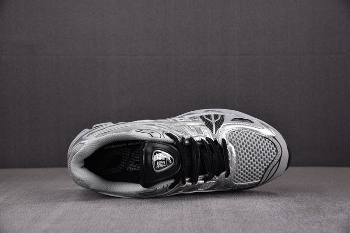 As*ic*s gel-kayano legacy low pure silver - 1203a325-020