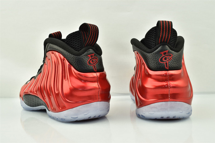 Nike Air Foamposite One Metallic Red (2023) DZ2545-600
