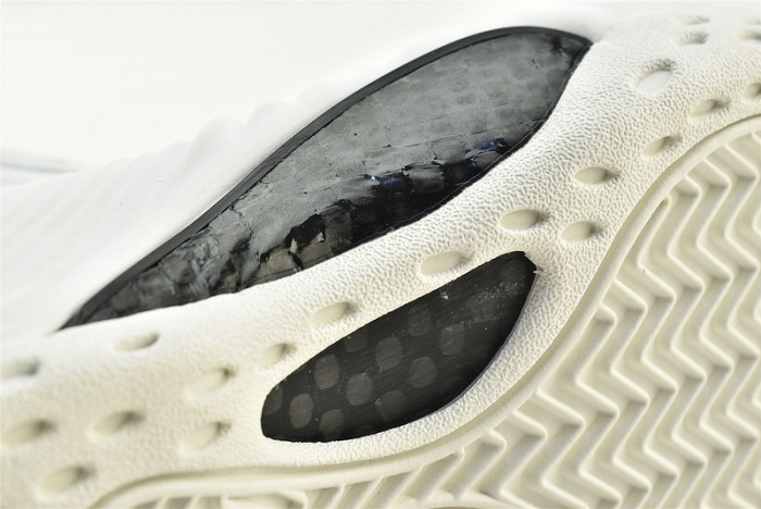 Nike Air Foamposite One CDG White DJ7952 100