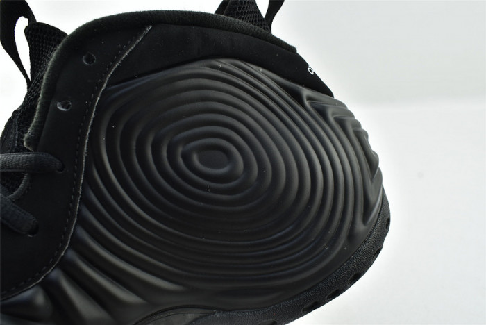 Nike Air Foamposite Comme des Garcons Homme Plus Black - DJ7952-001