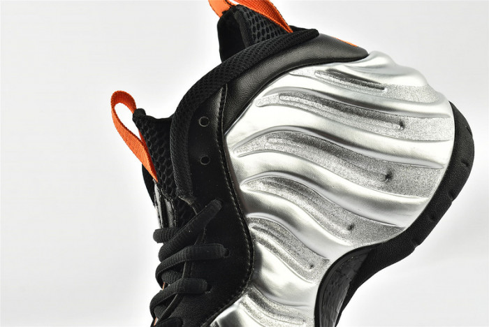 Nike Air Foamposite Pro Halloween CT2286-001