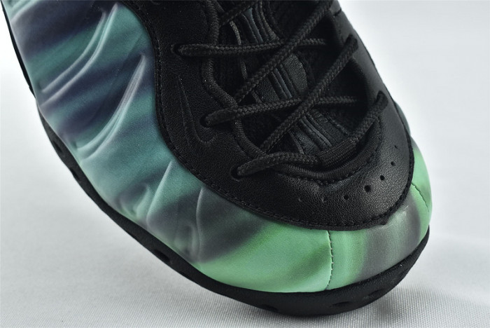 nike air foamposite one N0*Hern lights 840559-001