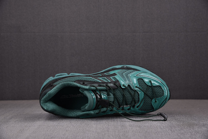 unaffected As*ic*s gel-kayano 14 uranus green 1201a922-300