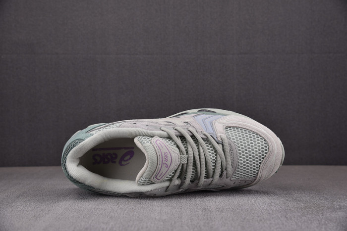 As*ic*s gel-kayano 14 low light sage smoke grey - 1201a161-023