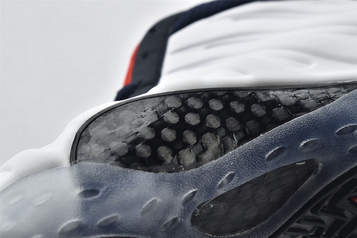 Nike Air Foamposite One Olympic 575420-400