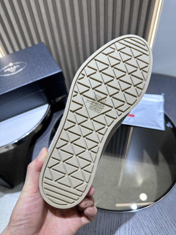 PRDA Sneaker