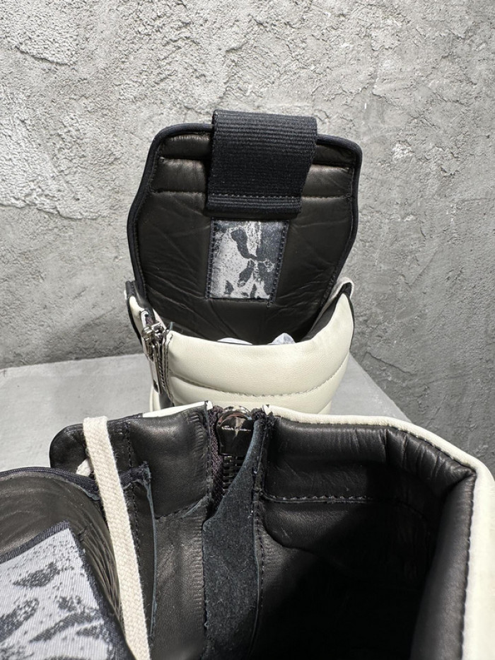 RICK OWENS