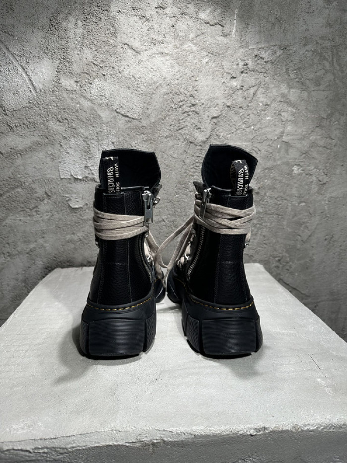 RICK OWENS
