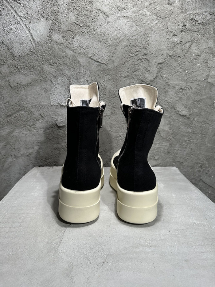 RICK OWENS