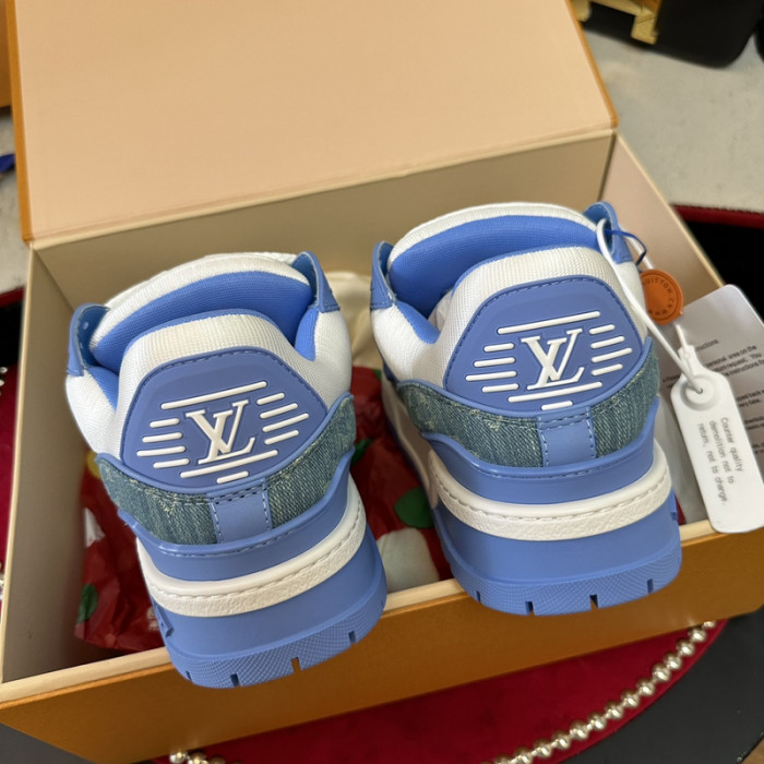 LUSV SNEAKERS