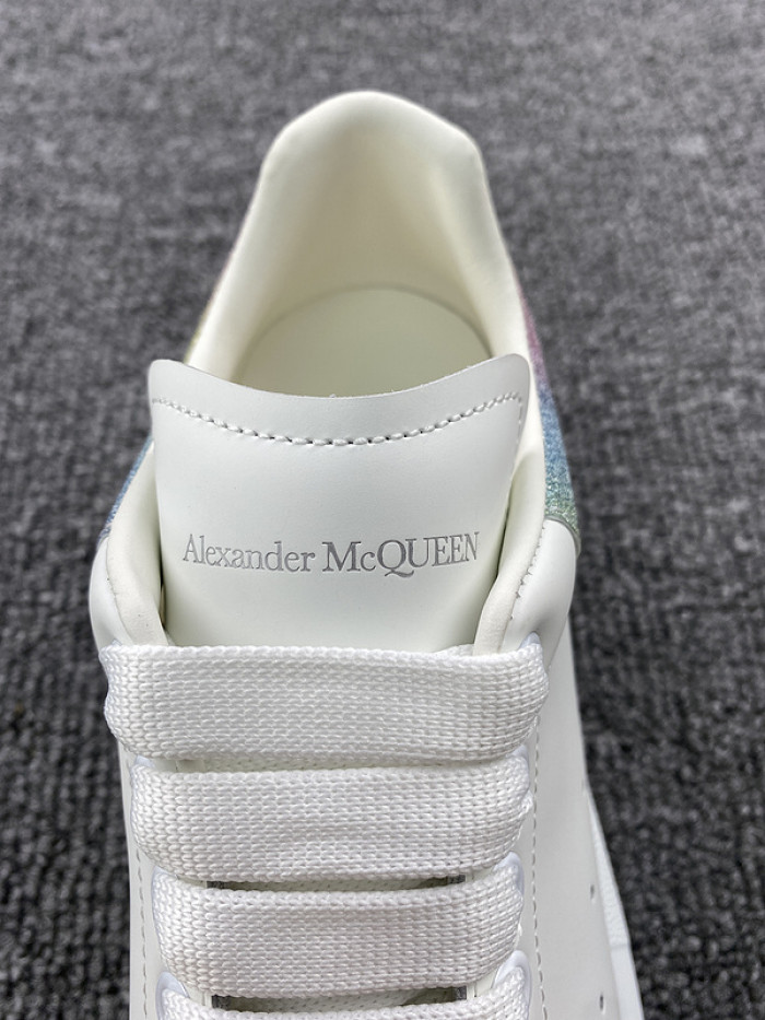 ALEXMQ Sneakers