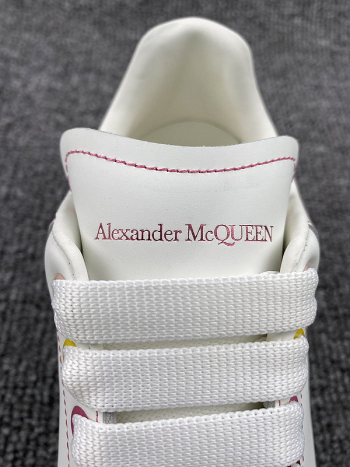 ALEXMQ Sneakers