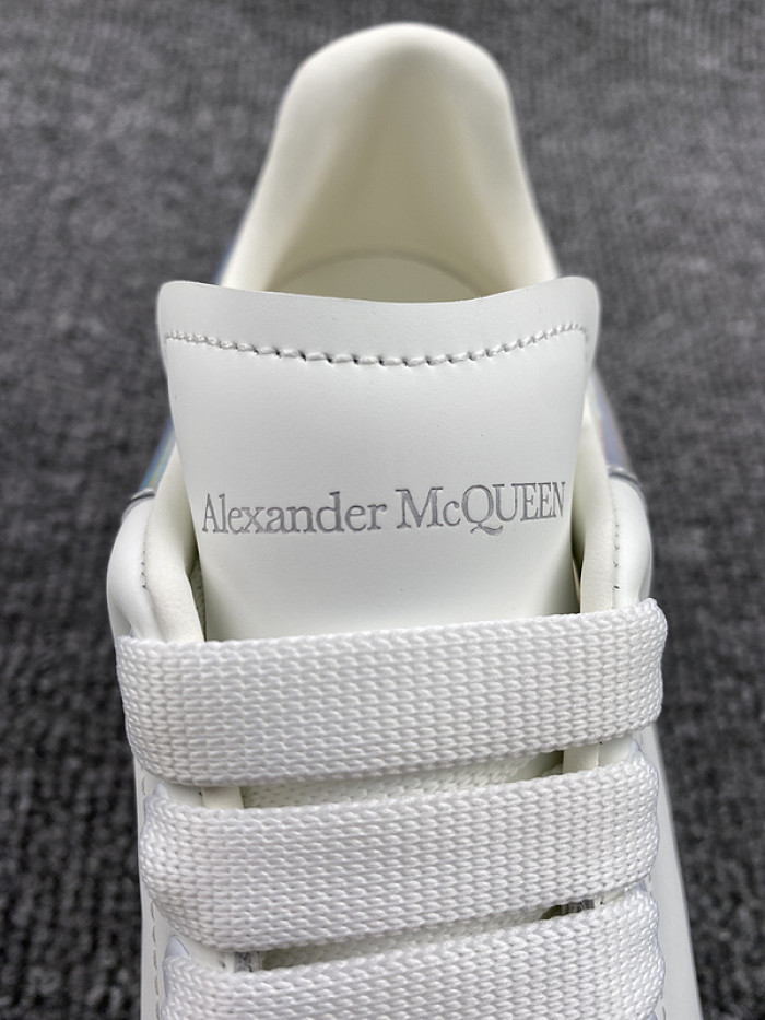 ALEXMQ Sneakers