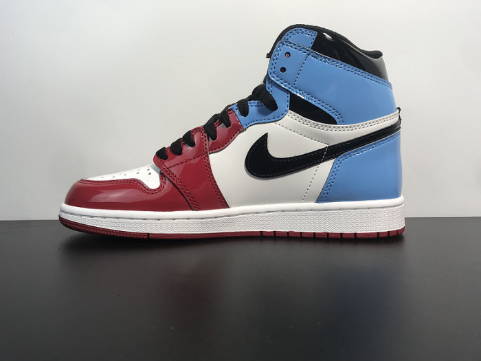 Air Jordan 1 Retro High OG 