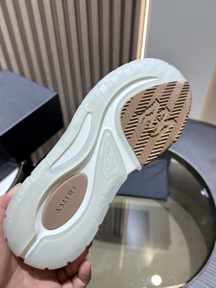 AMIRI SHOES