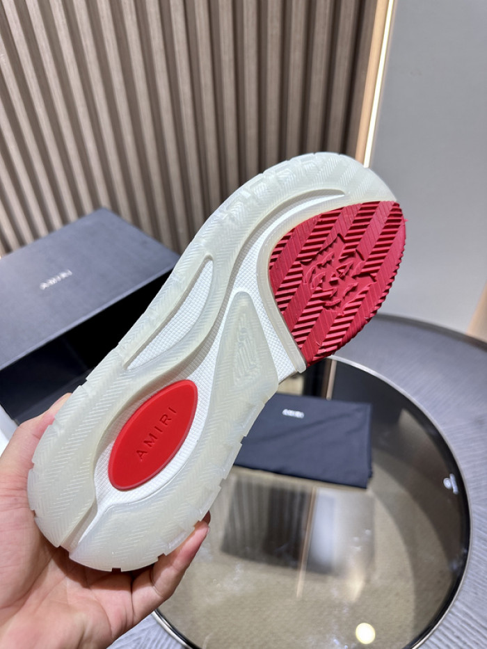 AMIRI SHOES