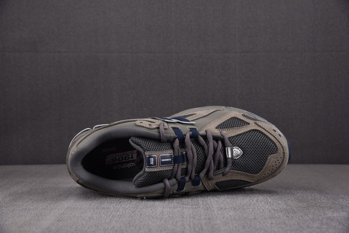 New Balance 1906R Grey Indigo M1906RB