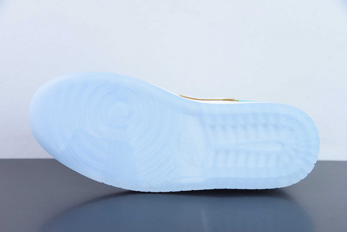 Wmns Air Jordan 1 Low SE 