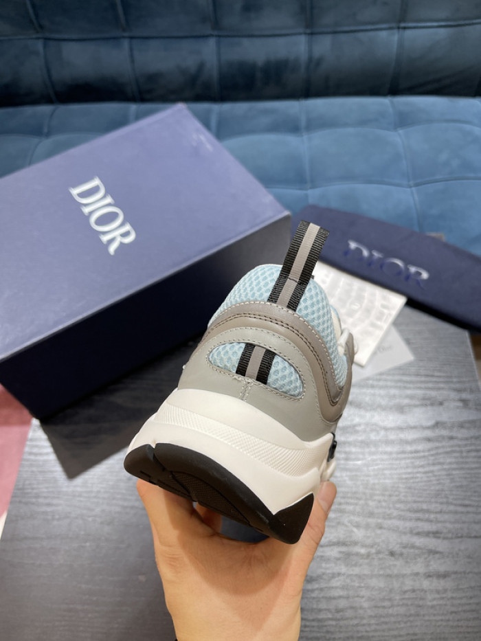 DOR B22 SNEAKERS
