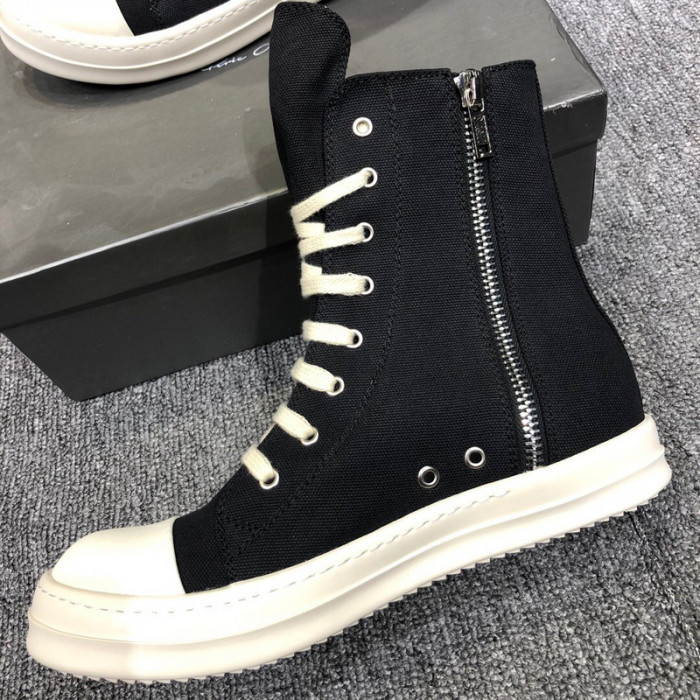 RICK OWENS