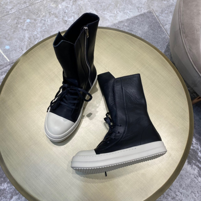 RICK OWENS